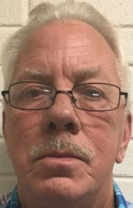Patrick Glenn Fowler a registered Sex Offender of Virginia