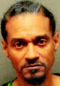 Troy Lamar Giddens a registered Sex Offender of Virginia