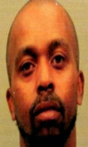 Maurice Anthony Scruggs a registered Sex Offender of Virginia