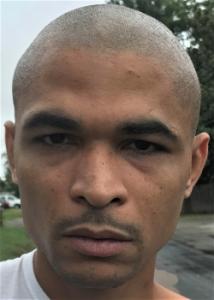 Jemel Alan Mathis a registered Sex Offender of Virginia