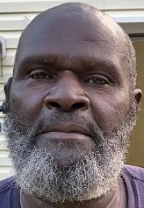 Ervin Eugene Tasker a registered Sex Offender of Virginia