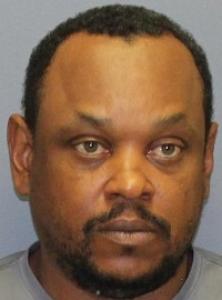 Lance Mclease Washington Sr a registered Sex Offender of Virginia