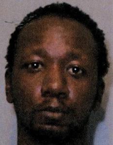 Kendrick Vontae Booker a registered Sex Offender of Virginia