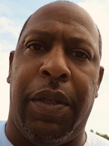 Roosevelt Leroy Barnes Jr a registered Sex Offender of Virginia