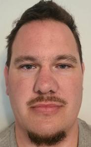 Scott Raymond Hunter a registered Sex Offender of Virginia