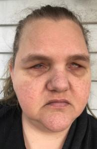 Jennifer Annette Martin a registered Sex Offender of Virginia