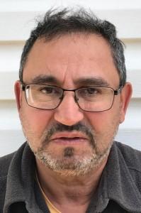 Fouad A Alami-hlemi a registered Sex Offender of Virginia