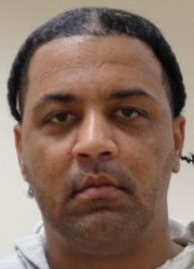 Tavoris Sante Quander a registered Sex Offender of Virginia