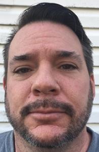 Brian Michael Shollenberger a registered Sex Offender of Virginia