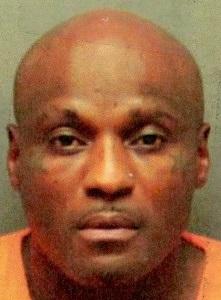 Corey Lamont Allen a registered Sex Offender of Virginia