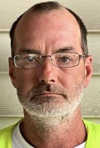 Kevin Lee Willard a registered Sex Offender of Virginia