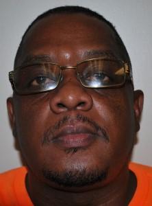 Glenn Anthony Booker a registered Sex Offender of Virginia