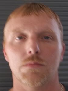 Jesse Clay Thomas a registered Sex Offender of Virginia