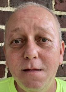Steven Michael Keller a registered Sex Offender of Virginia