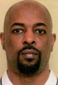 Fredrick Lamont Hunter a registered Sex Offender of Virginia