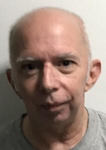 Alberto Gaitan a registered Sex Offender of Virginia