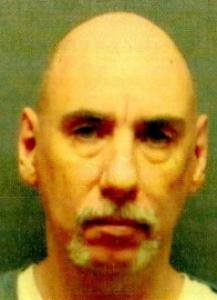 Charles Robert Whitmer a registered Sex Offender of Virginia