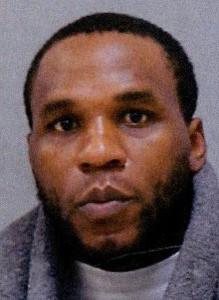 Dante Demar Brown a registered Sex Offender of Virginia