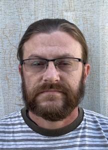 Terry Shane Cramblitt a registered Sex Offender of Virginia