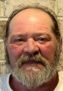 Randy Dee Webb a registered Sex Offender of Virginia