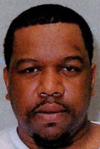 Jerome Jr Tucker Jr a registered Sex Offender of Virginia
