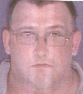 Shawn Olin Shockley a registered Sex Offender of Virginia