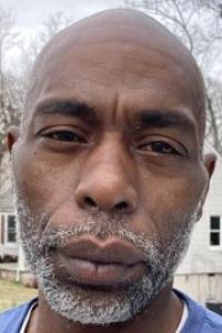 John Anthony Hatchett a registered Sex Offender of Virginia