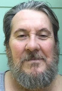Paul Andrew Gordon a registered Sex Offender of Virginia