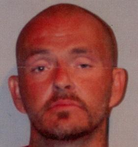 Christopher Dwight Taylor a registered Sex Offender of Virginia