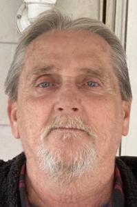 Tony Randall Debernard a registered Sex Offender of Virginia
