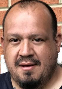 Christian Basilio Flores a registered Sex Offender of Virginia