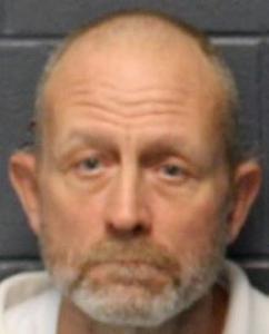 John Bryan Robinson a registered Sex Offender of Virginia