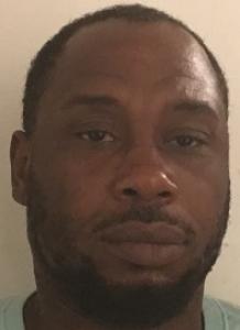 Damien Jamarr Morris a registered Sex Offender of Virginia