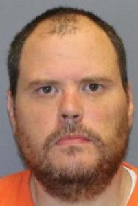 James Nathaniel Hillyard a registered Sex Offender of Virginia