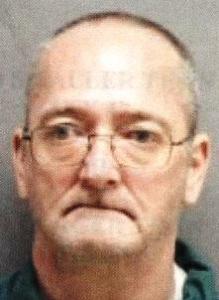 Clarence Willis Heath Jr a registered Sex Offender of Virginia