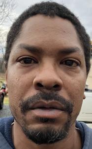 Jordan Curtis Brown, a registered Sex Offender in BEDFORD, VA 24523 at