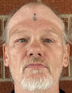 Gregory Eugene Judd a registered Sex Offender of Virginia