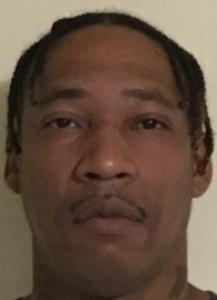 Cedrick Jermaine Williams a registered Sex Offender of Virginia