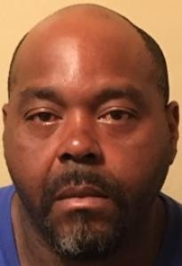 Deonne Maurice Rose a registered Sex Offender of Virginia