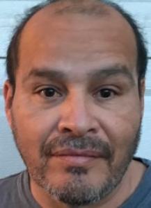 David Perez Solano a registered Sex Offender of Virginia