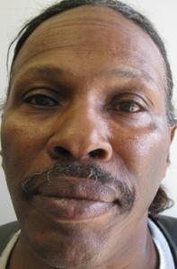 Alonzo Sr Gibson Sr a registered Sex Offender of Virginia