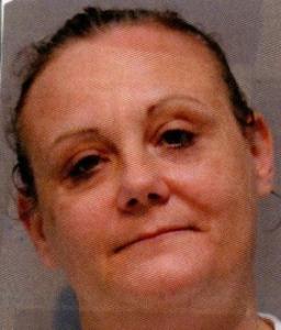 Christy Lynn Brown a registered Sex Offender of Virginia