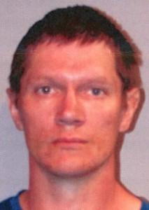 Paul Matthew Gibson a registered Sex Offender of Virginia