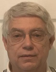 Gary Marcus Zabner a registered Sex Offender of Virginia