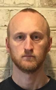 Jeffrey Bruyn Calton a registered Sex Offender of Virginia