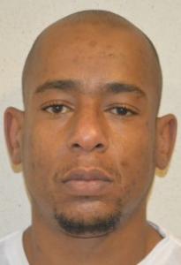 Anthony Lamont Jones a registered Sex Offender of Virginia