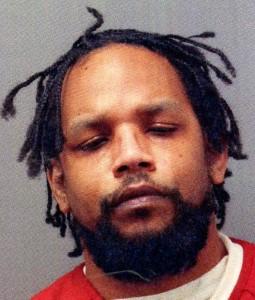 Larrell Omar Lansdowne a registered Sex Offender of Virginia