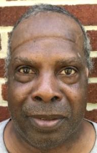 Eugene Edward Ward Jr a registered Sex Offender of Virginia
