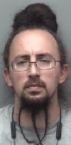 Matthew Ian Britt a registered Sex Offender of Virginia