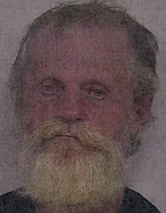 Richard Leon Chittum a registered Sex Offender of Virginia